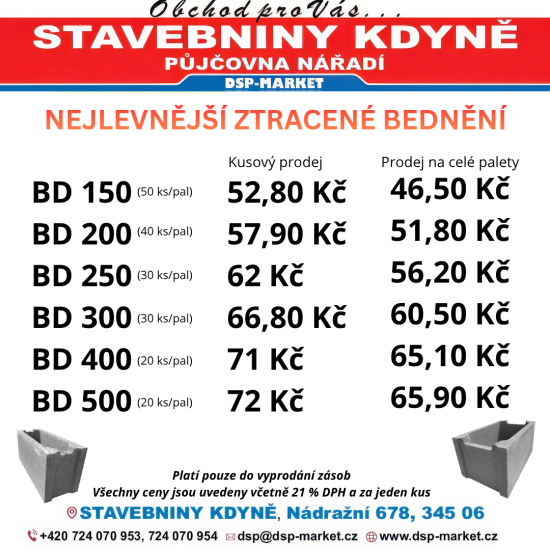 Bednící dílce
