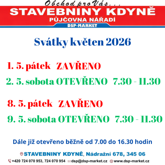 Kdyně