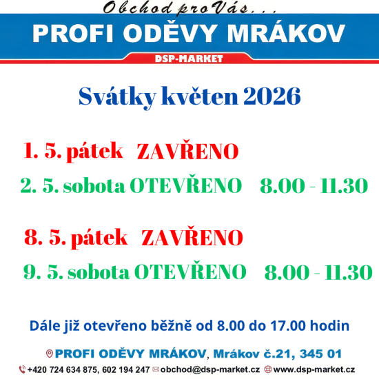 Mrákov